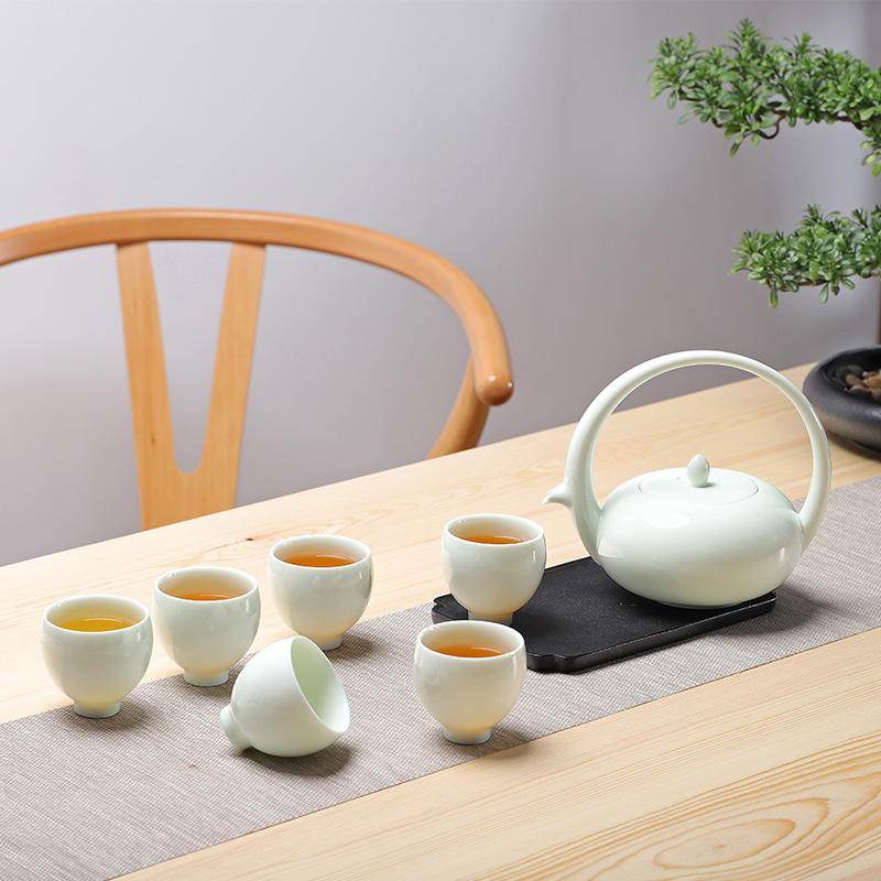 晓味窑 茶器/圆满-XWY-YM高清大图