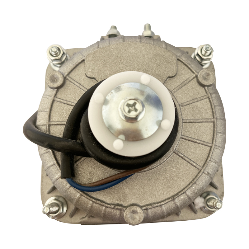 嘉禾宜茂 电动机 YXF48S-4 台高清大图