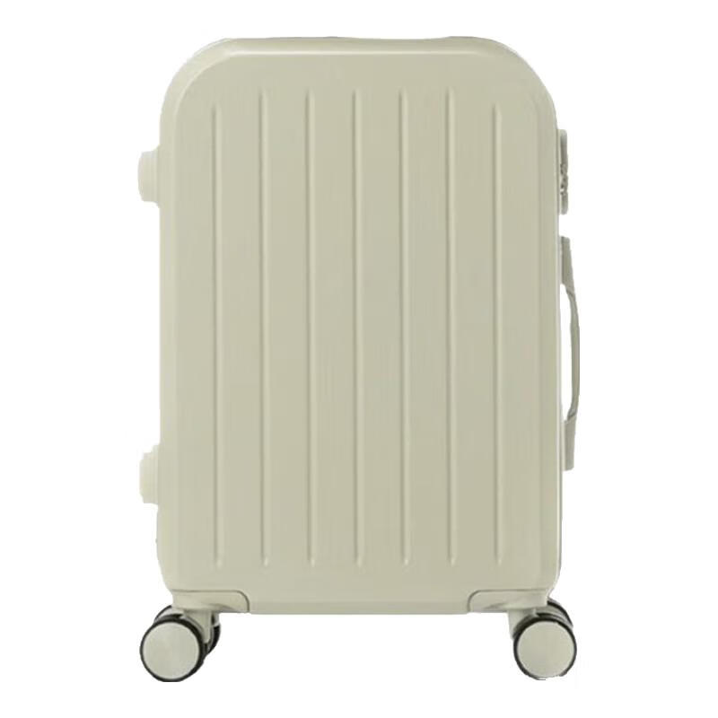 铁青旅行箱Q12 个高清大图