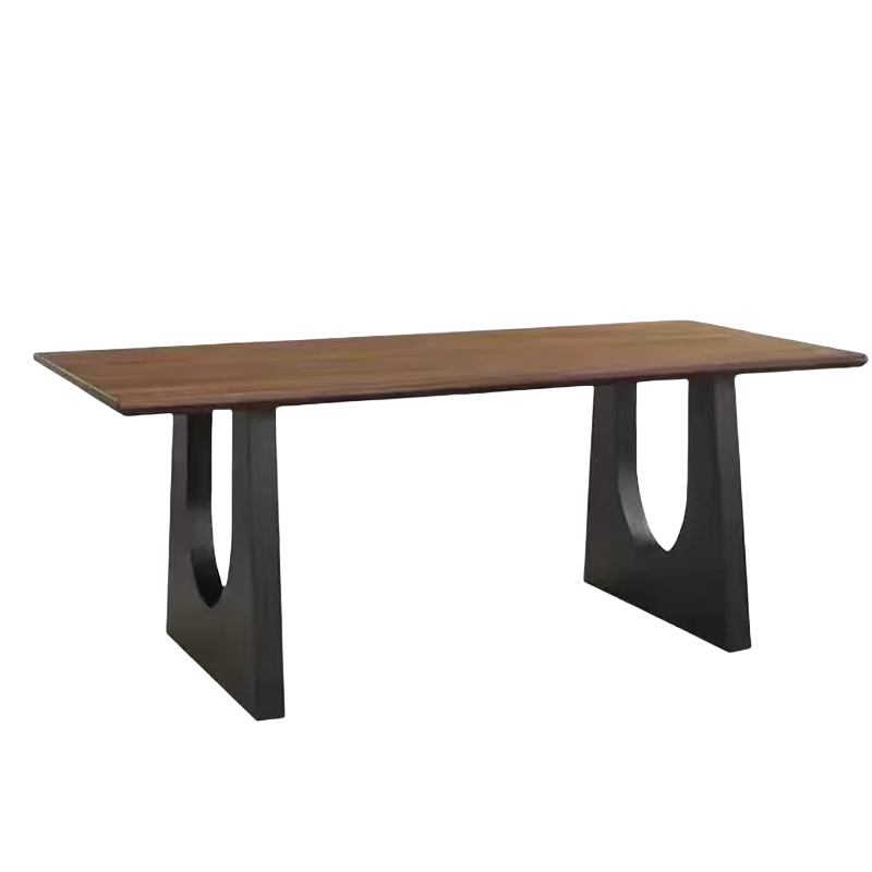 鑫龙悦书桌120*60cm张高清大图