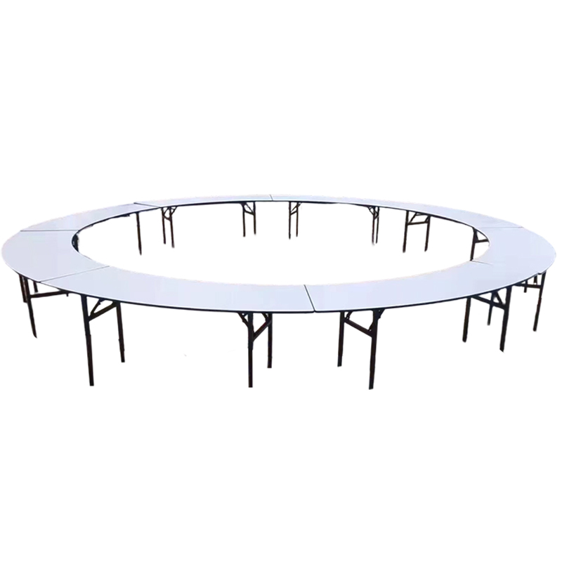 怡卓欧会议圆桌10米张高清大图