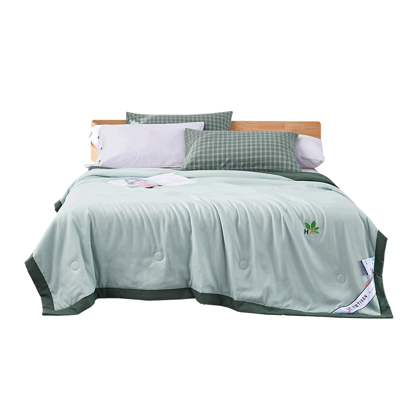 天琴被子 天琴 时尚巴黎玻尿酸夏被空调被tq-b073 200*230cm【价格