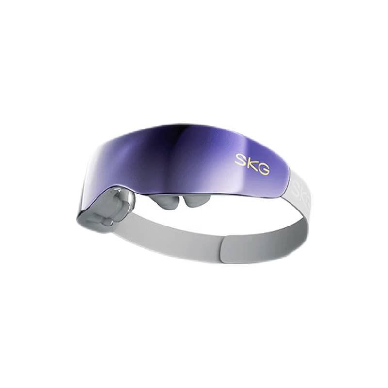 SKG K5眼部按摩器眼罩热敷(单位:个)