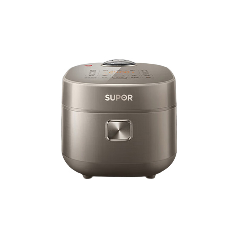苏泊尔(SUPOR) SF50HC82 电饭煲 5L (单位:个) 金色