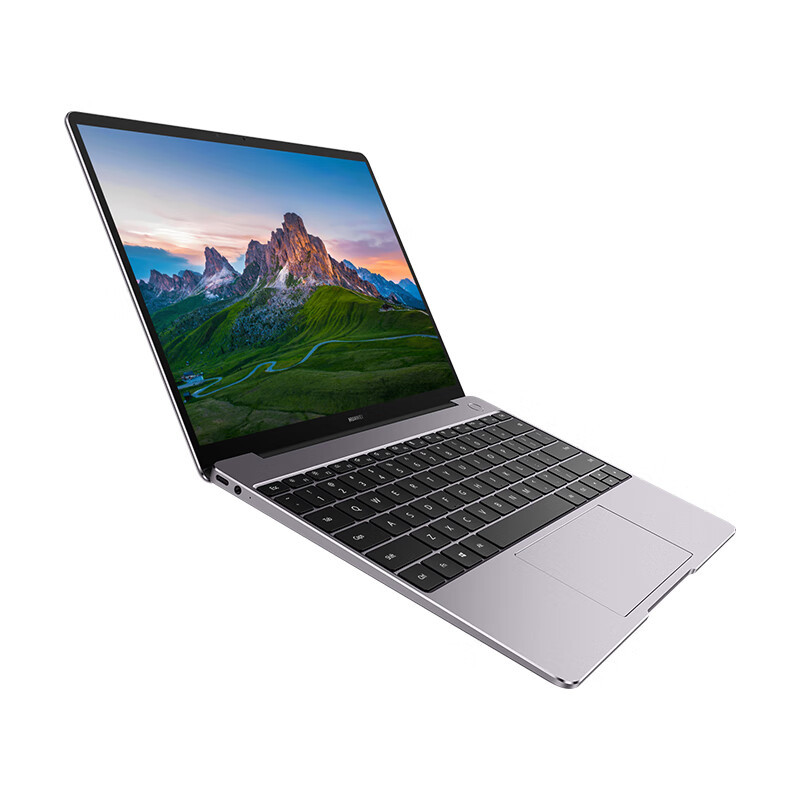 华为 B5-330-(WRTDZ-WFE9)i7/16G/512G 笔记本