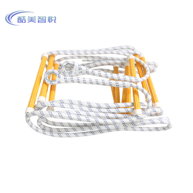 酷美智悦 绳梯10米 KM-JZ541 个