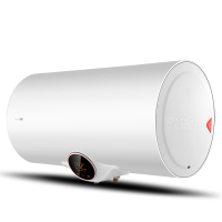 Haier/海尔热水器 统帅80升电热水器LEC8001-CC(U1) 二级能效 手机远程控制 健康抑菌 八年质保