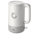 小熊 电水壶 保温壶 电热水壶 开水壶1.7L大容量养生 ZDH-Q17U7