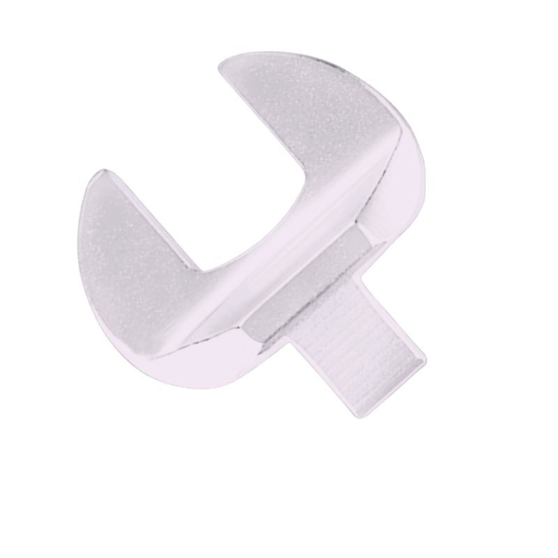 智铮朗月 14*18开口头开口插件 100mm 个高清大图