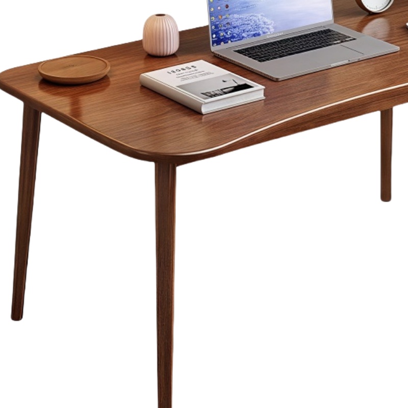 豫龙都 书桌椅实木 套高清大图