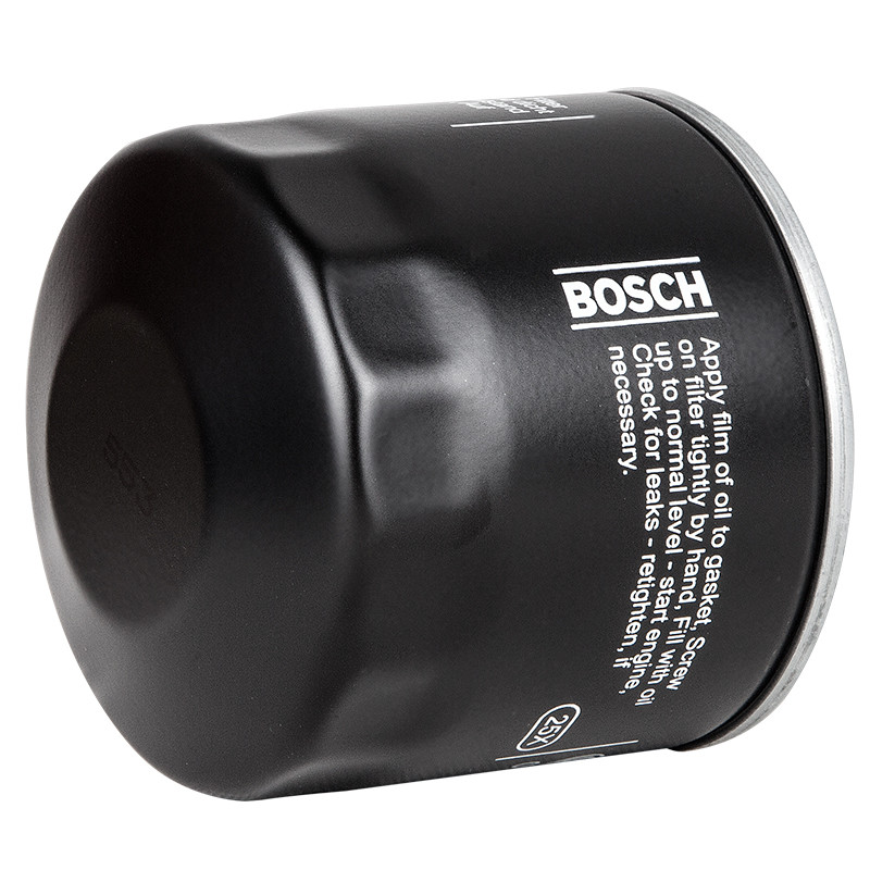 博世(BOSCH)0986AF0047机油滤清器(现代伊兰特雅绅特悦动索纳塔8途胜瑞纳起亚k2三菱斯巴鲁马自达)国产高清大图