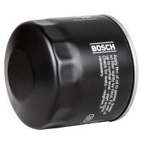 博世(BOSCH)0986AF0047机油滤清器(现代伊兰特雅绅特悦动索纳塔8途胜瑞纳起亚k2三菱斯巴鲁马自达)国产