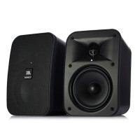JBL CONTROL X壁挂音箱套装 全景声环绕 背景音乐音响 家庭影院壁挂音箱 环绕音箱一只