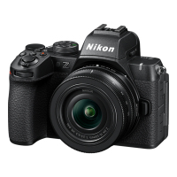 Nikon/尼康微单相机Z50二代 Z50II (18-140mm VR)单镜头套机
