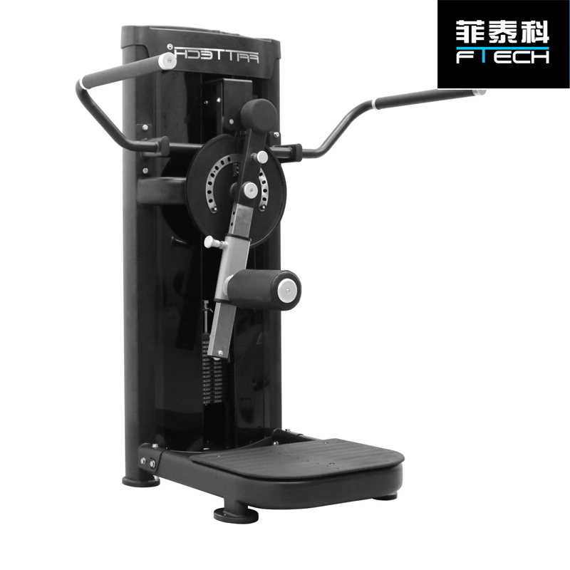 菲泰科 商用 髋部训练器FSM80B高清大图