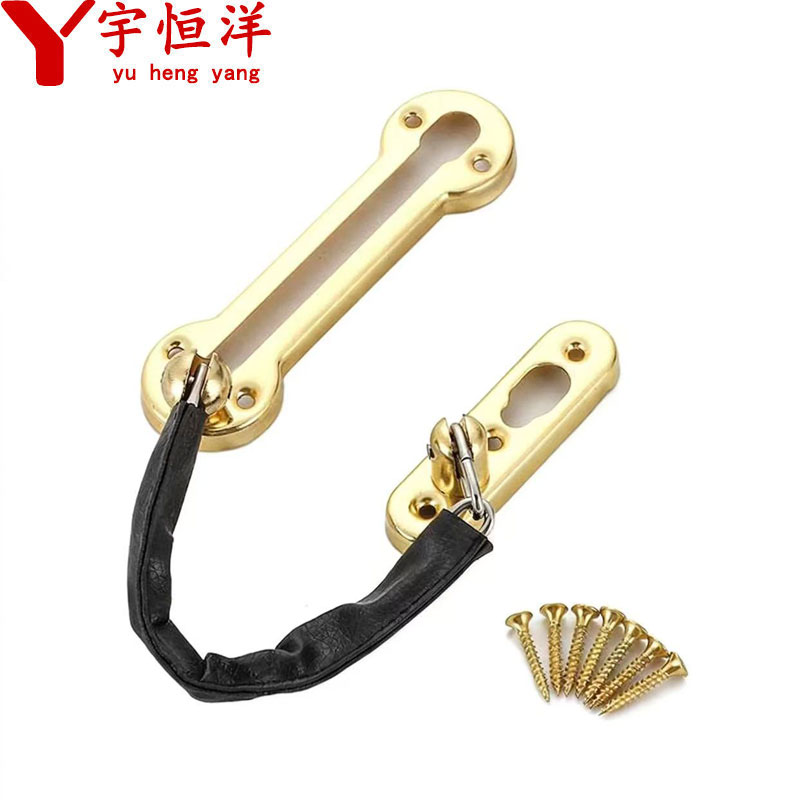 宇恒洋 不锈钢防盗链 链长21cm 个高清大图