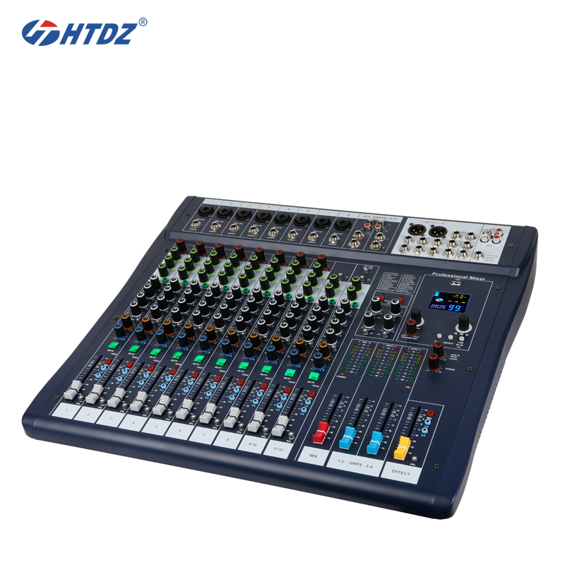 无线设备、真分集话筒 DAN3301/M12