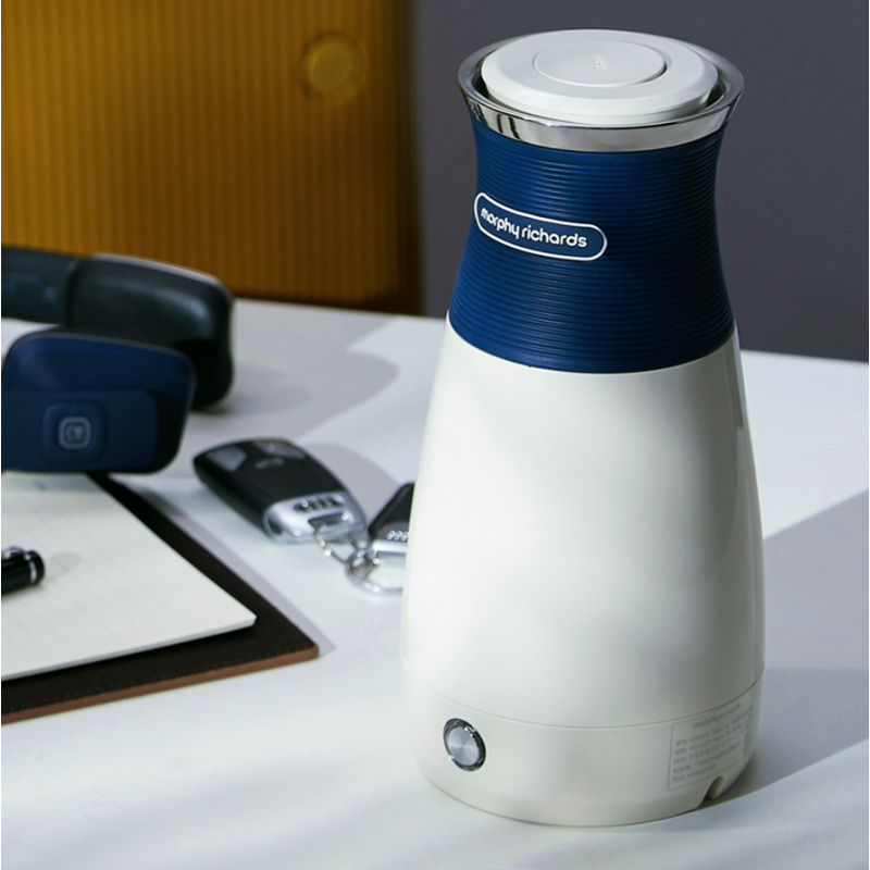 摩飞电器(MORPHY RICHARDS) 保温便携式电热水壶 MR6090