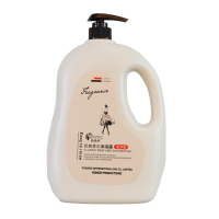 依漫婷COCO香水沐浴露1980ml 清洁保湿 控油紧致 舒缓紧绷肌肤 各种肤质成人男女通用 持久留香/带泵