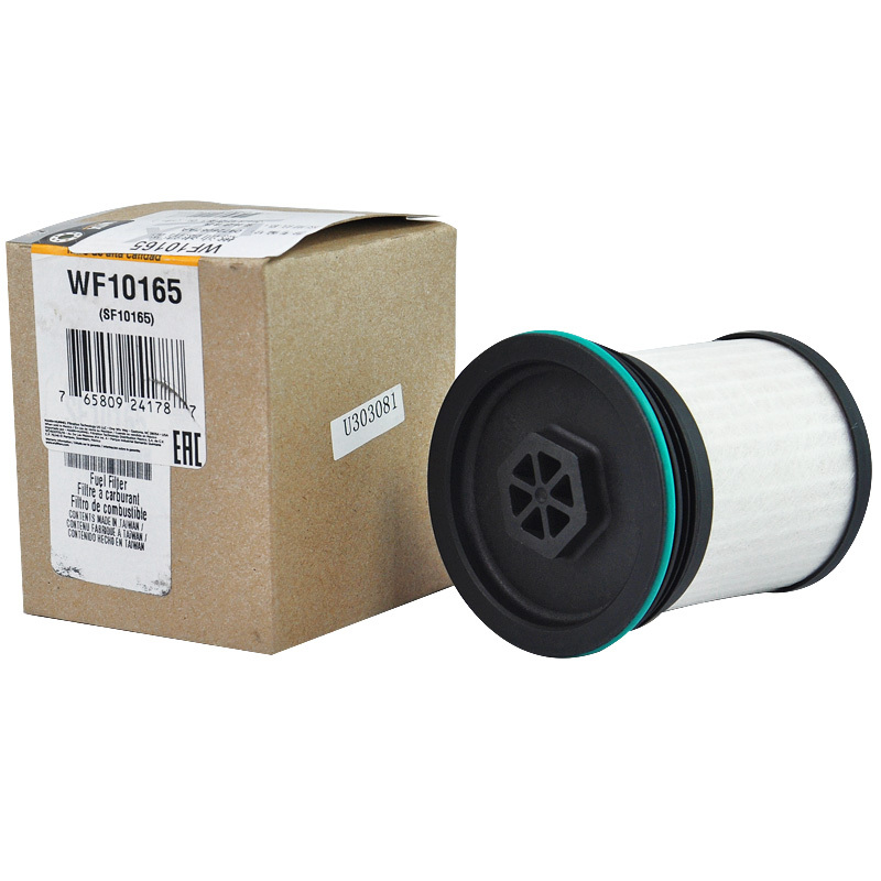 维克斯(WIX)燃油滤WF10165适配大切4代 3.0TD 柴油