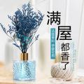 香薰精油少女卧室装饰厕所卫生间空气清新剂家用香水液_721
