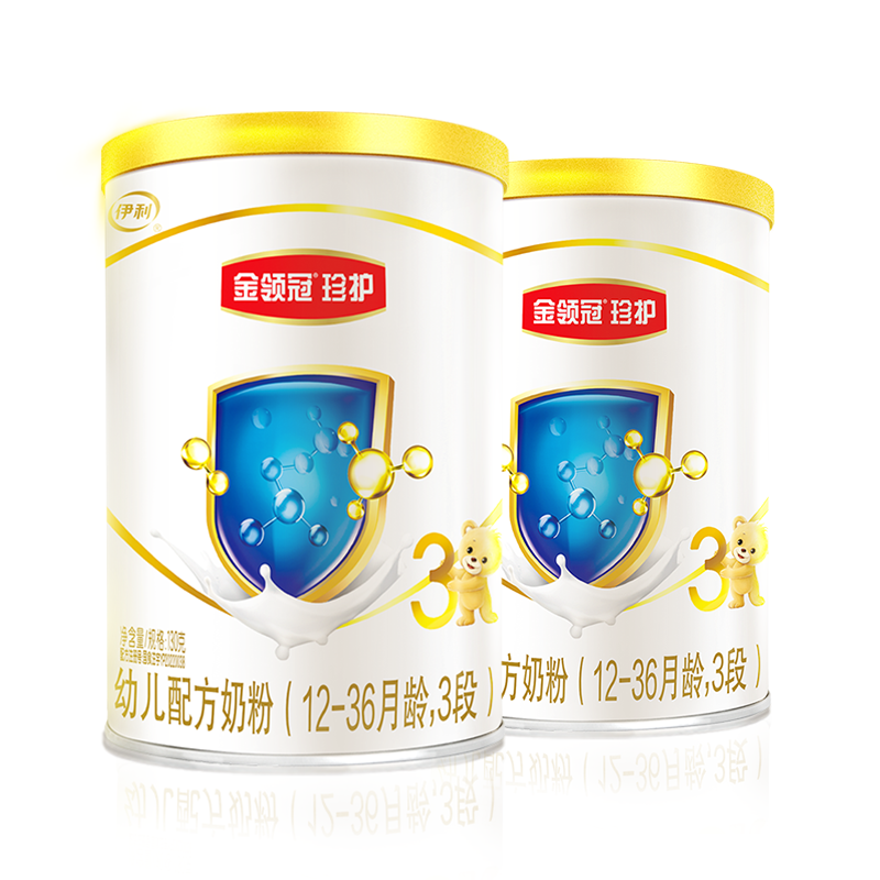 奶粉>婴幼儿奶粉>3段奶粉>伊利>伊利3段奶粉>点击前往购买评价:价格