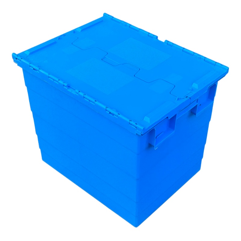 昌烨都周转箱高清大图