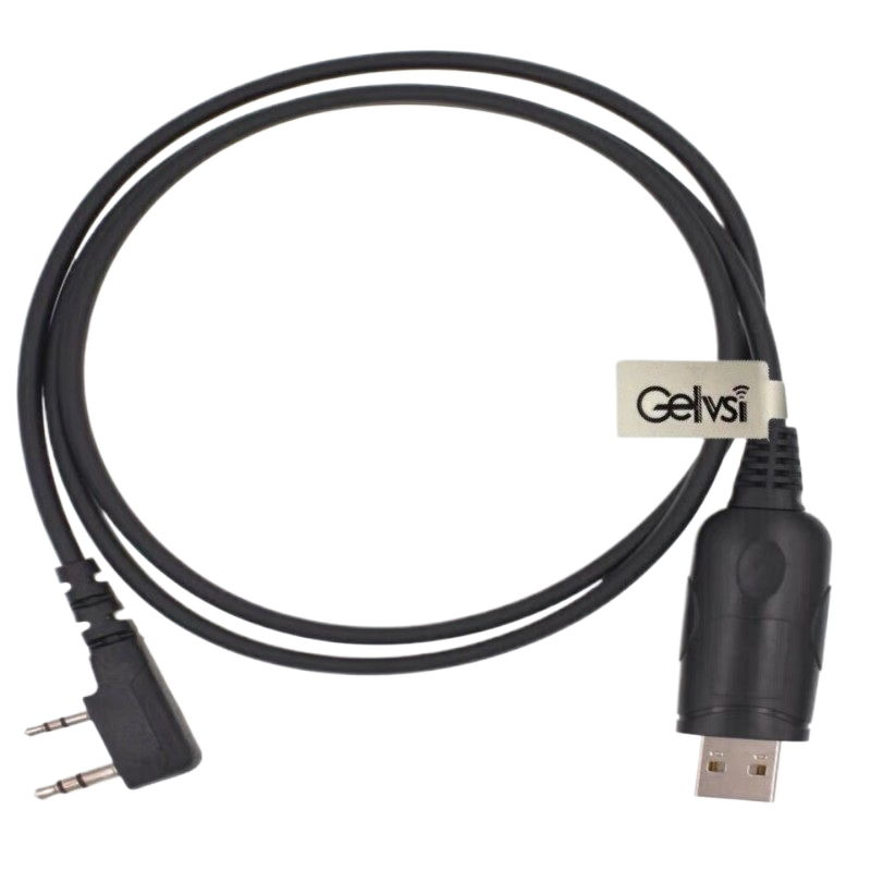 格律斯 对讲机写频线 XP1/条高清大图