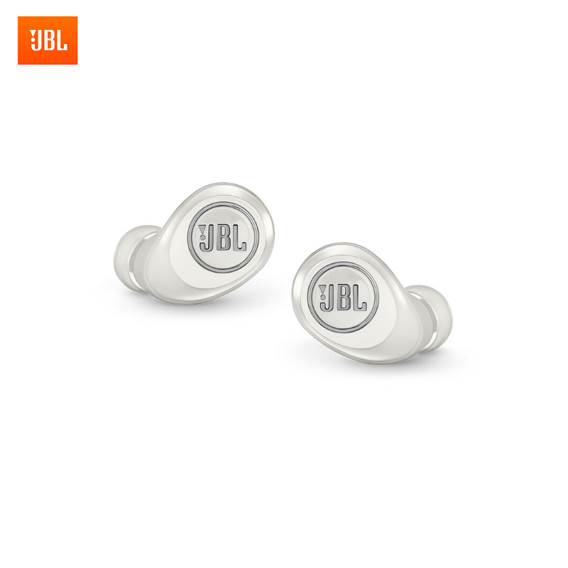 JBL FREE真无线蓝牙耳机运动商务入耳式防水智能耳机