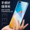 VMONN适用华为p40pro手机膜p40钢化水凝膜por+曲面全屏覆盖全包边十全包官方原装防摔全胶一体膜软贴膜pr0屏