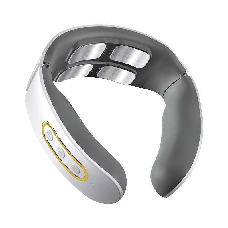 米狗颈部按摩仪MKG18