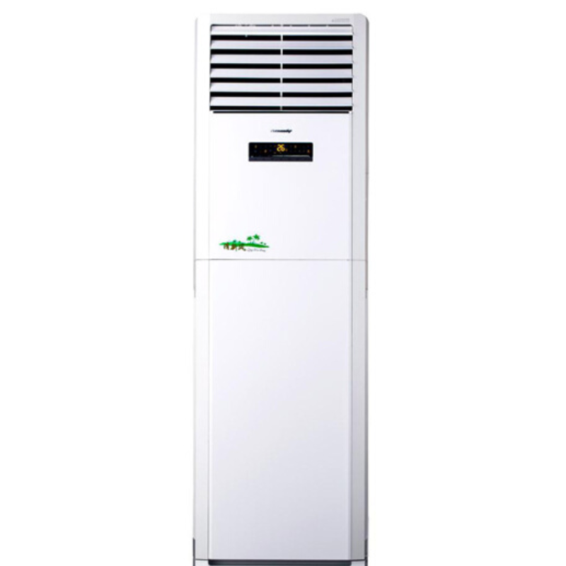 格力 5P柜机 KFR-120LW/(12568S)NhAd-2 (制冷制热面积/58/80)定频2级 / 套