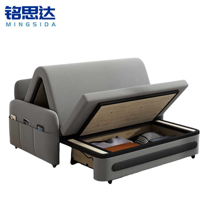 铭思达 沙发 床高清大图