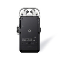 SONY索尼数码录音棒PCM-D100 数码录音棒/录音笔 专业DSD录音格式 支持无损音乐播放 黑色 32G 旗舰机型