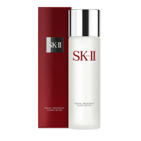 假一赔十 日本SK-II sk2清莹露 保湿补水 面部精华爽肤水 SK2神仙水好搭档 清莹露230ml