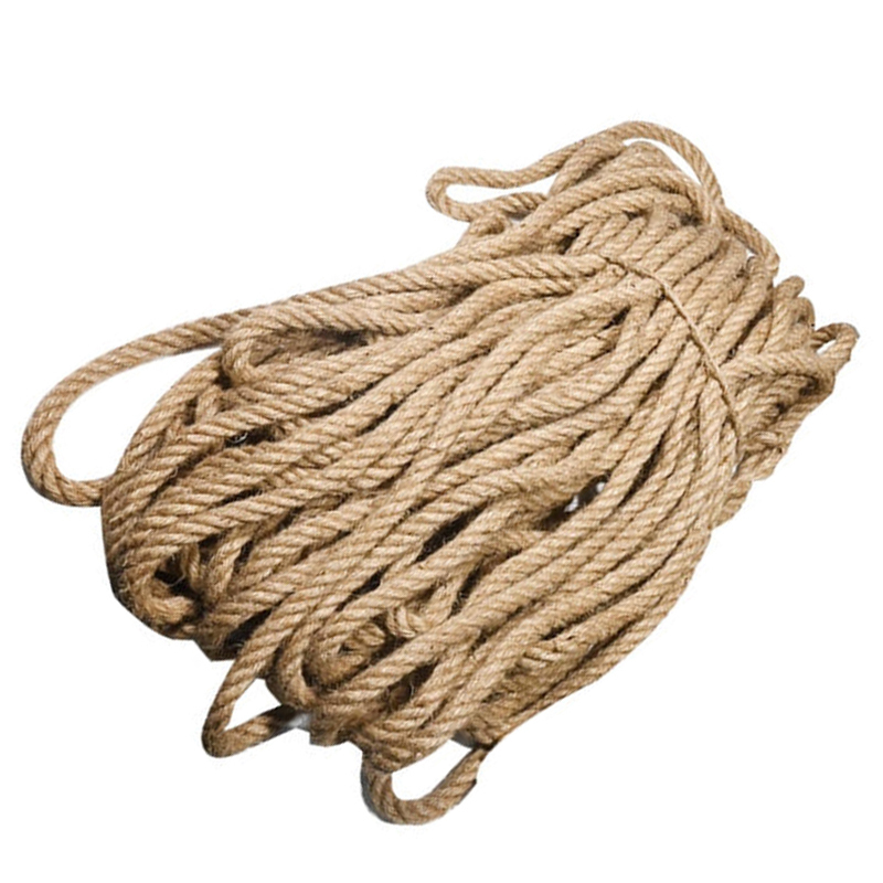 铁耀 麻绳 直径4mm kg高清大图