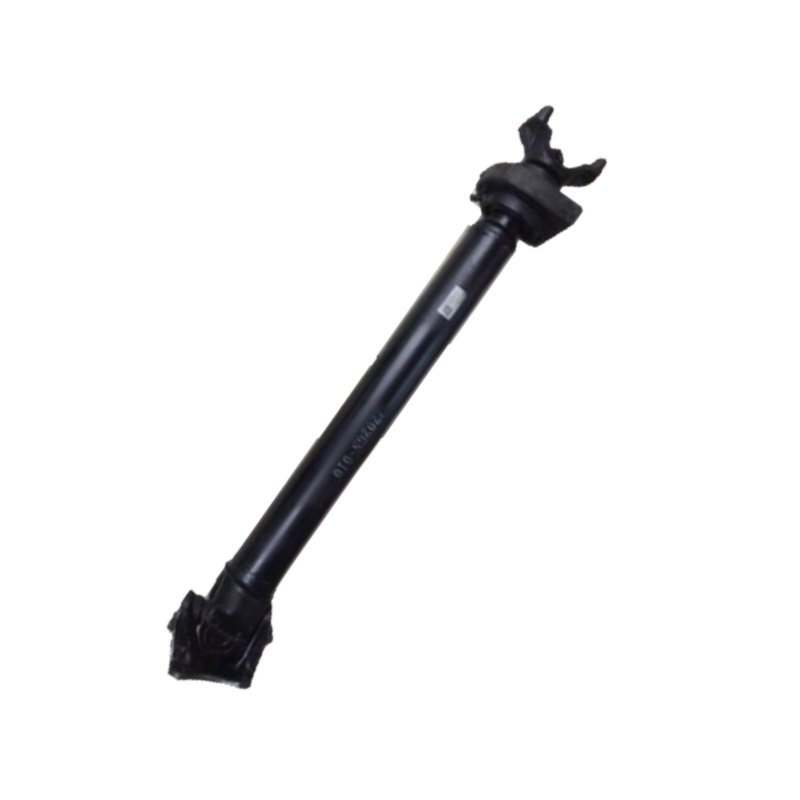 东风EQ1118传动轴总成高清大图