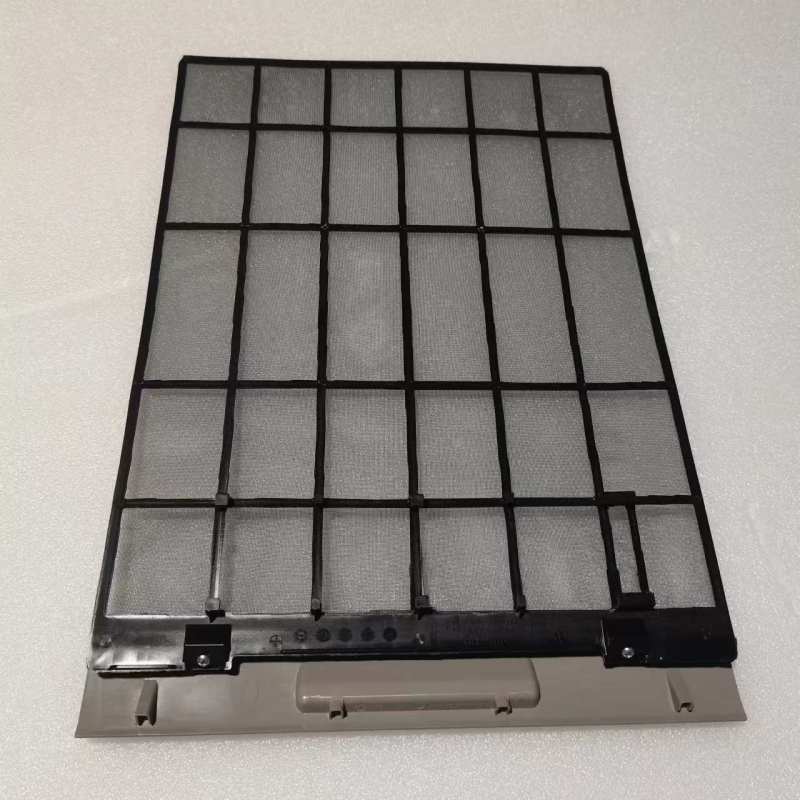 帮客材配 全新原装 倍科 空气过滤网组件 900056100 内机 KFR- 72LW/CB1R 尺寸28*41高清大图