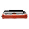 科思特 K LT401 粉盒 黑色 适用Lenovo LJ4000D/LJ5000DN/M8650DN