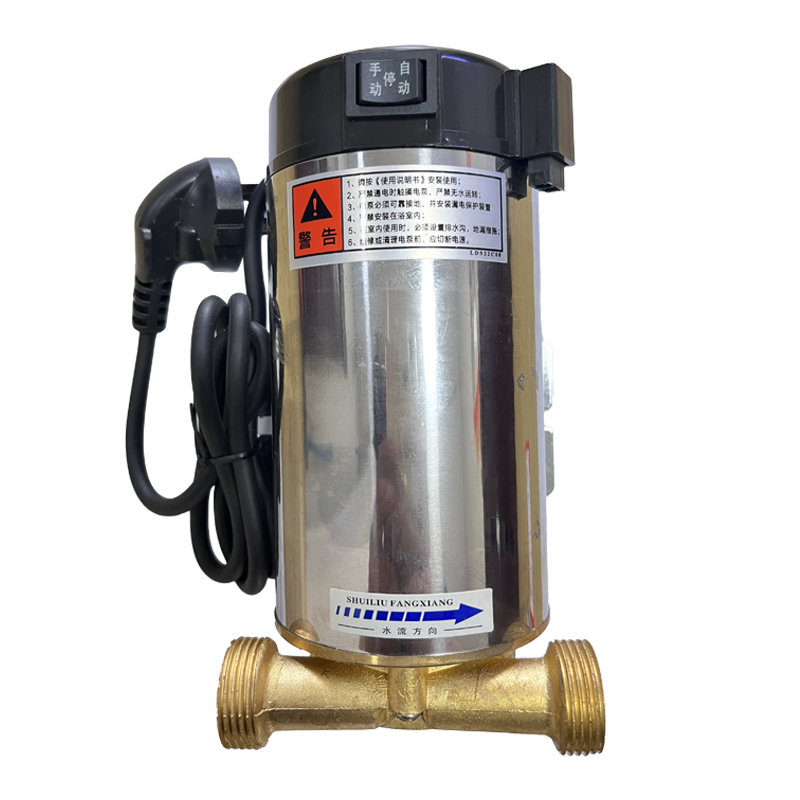 嘉禾宜茂 增压泵 100W