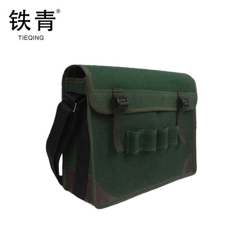 铁青五金工具包 B3/个图片
