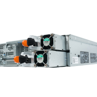 戴尔(DELL) R540服务器主机 2U机架式 银牌4108丨单颗丨8核16线程 32G内存丨3*4T硬盘丨H730P阵列