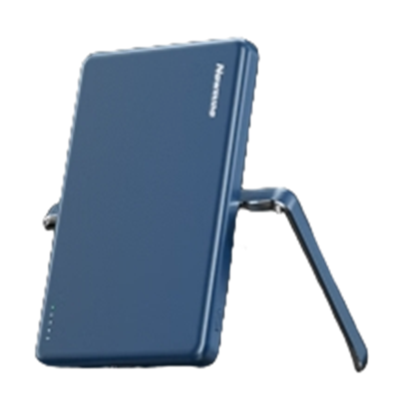 纽曼(Newmine)LX12磁吸充电宝 5000mAh(单位:个) 适用华为苹果15/14/13/12颜色随机发货