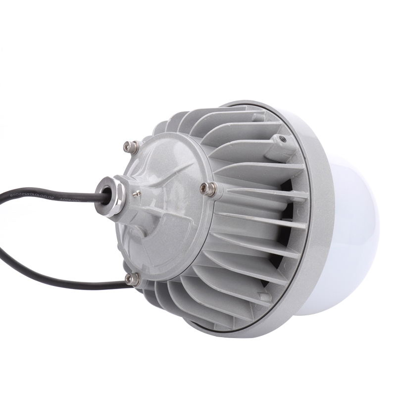 雷森旭 LED防眩泛光平台灯WF212-50W 个