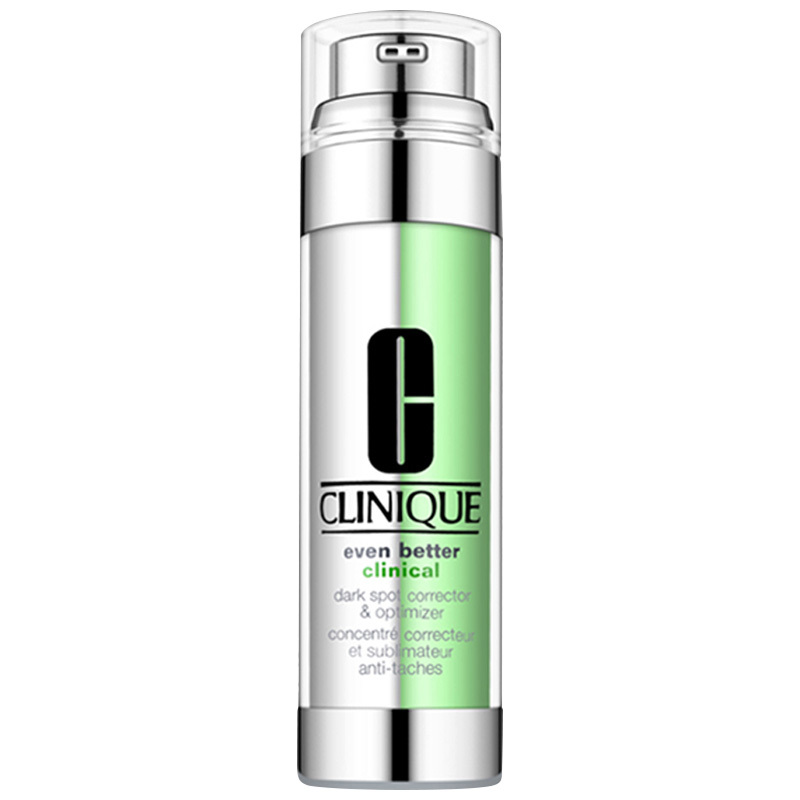 [淡斑提亮双管齐下]CLINIQUE 倩碧 淡斑双效精华露 50ml/瓶 淡化斑点