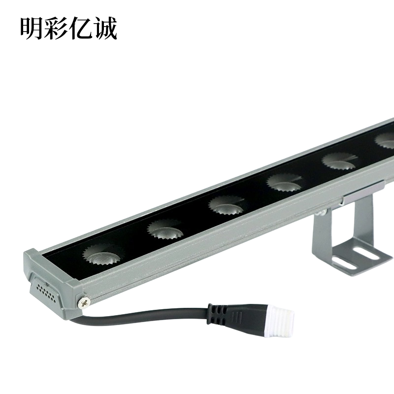 明彩亿诚 洗墙灯 1000*60*60mm 个高清大图