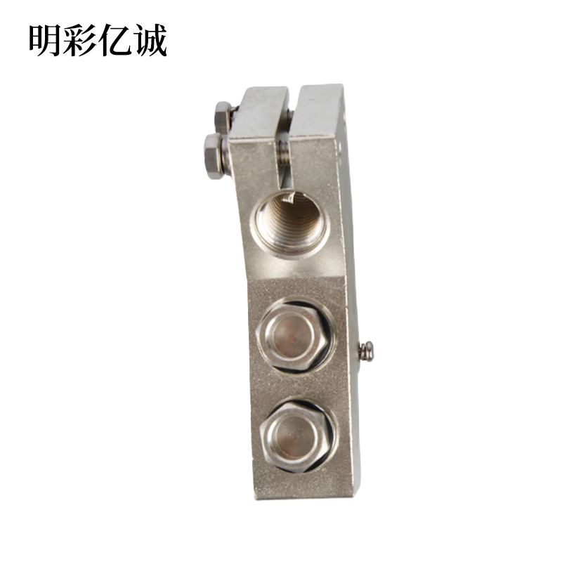 明彩亿诚 线夹 BT-M12 30度 单 个高清大图