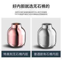 特美刻(Tomic)保温壶1.5L大容量学生宿舍暖水壶玻璃内胆热水瓶