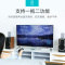 绿联 CM150 蓝牙发射器台式电脑功放电视机spdif光纤接口无线音频传输器接蓝牙音箱蓝牙音频发射器通用适配器