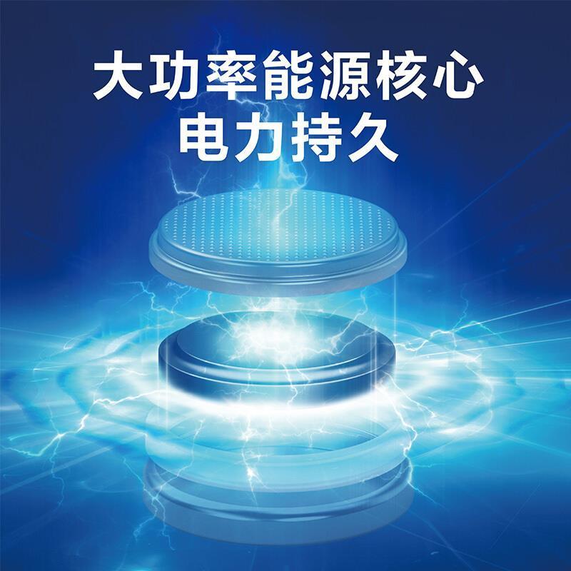 1.5T[两粒] 东风风光580豪华版1.5t 1.8L E1风光500 S560 Proix7汽车钥匙电池